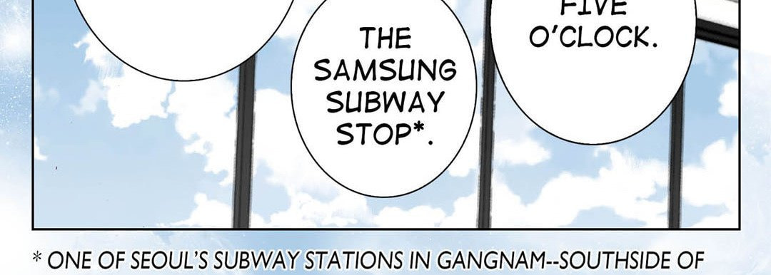 Totally Captivated Chapter 35 page 127 - 