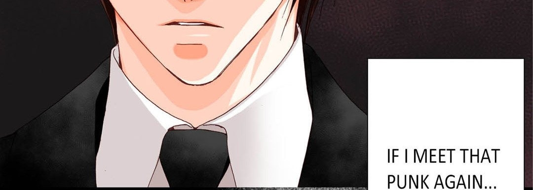 Totally Captivated Chapter 35 page 139 - 