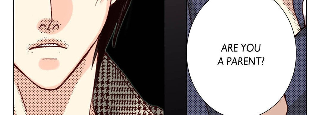 Totally Captivated Chapter 35 page 15 - 