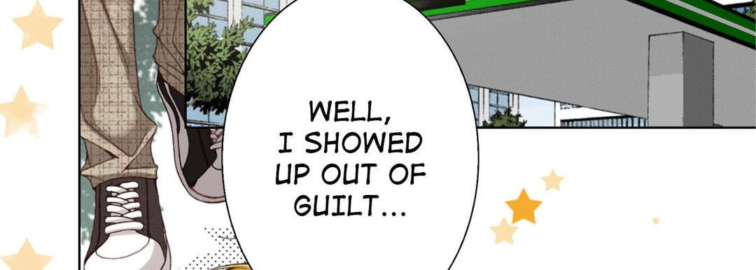 Totally Captivated Chapter 35 page 142 - 