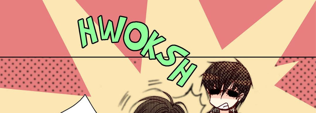 Totally Captivated Chapter 35 page 17 - 
