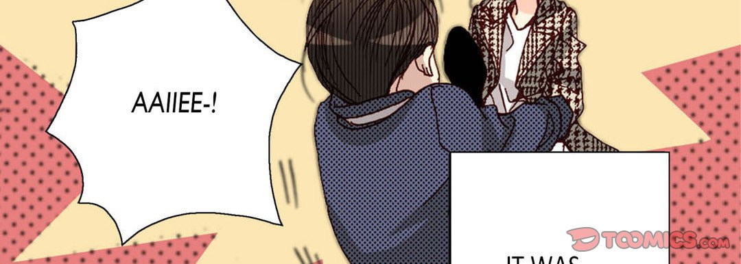 Totally Captivated Chapter 35 page 18 - 