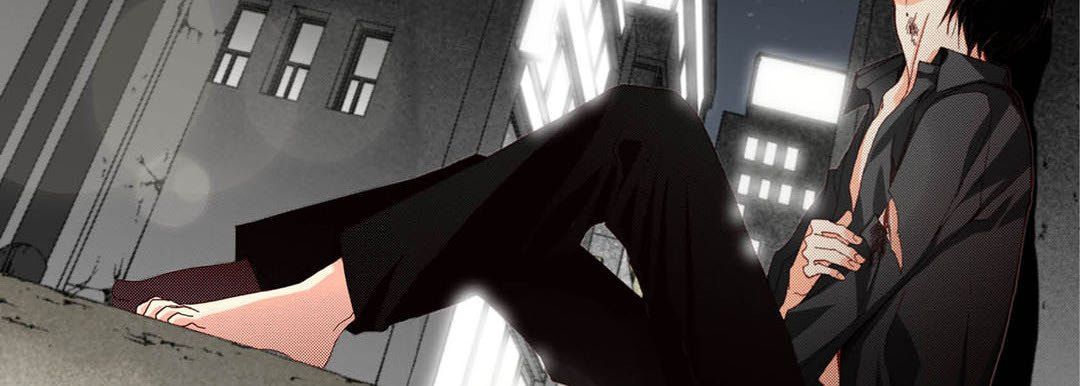 Totally Captivated Chapter 35 page 27 - 