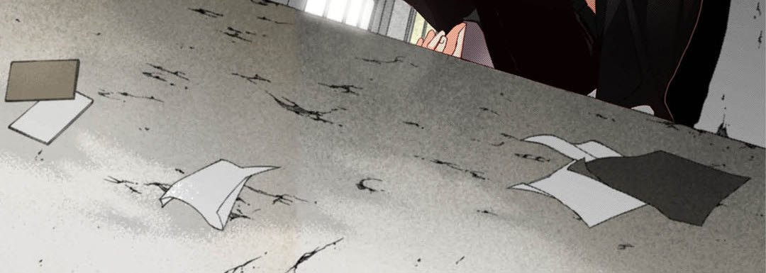 Totally Captivated Chapter 35 page 28 - 