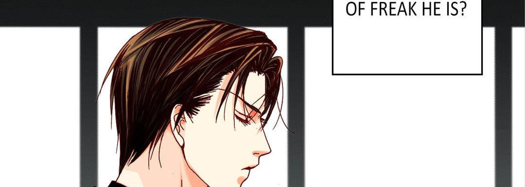 Totally Captivated Chapter 35 page 34 - 
