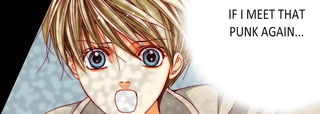Totally Captivated Chapter 35 page 47 - 