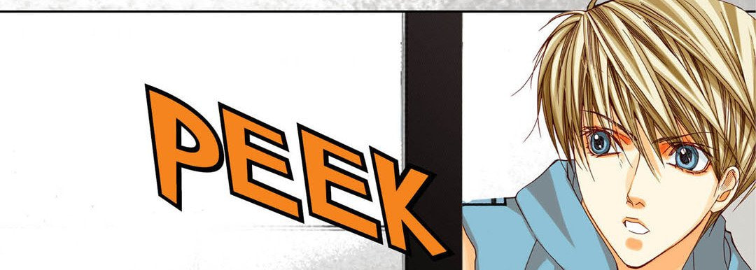 Totally Captivated Chapter 35 page 55 - 