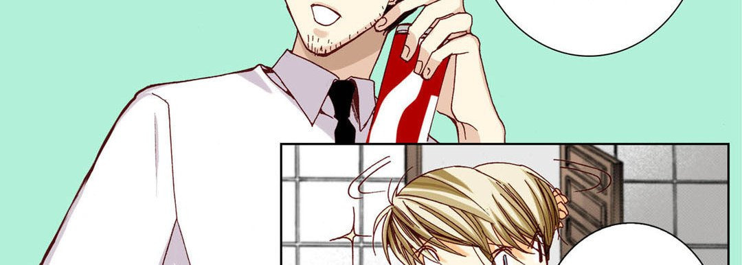 Totally Captivated Chapter 35 page 58 - 
