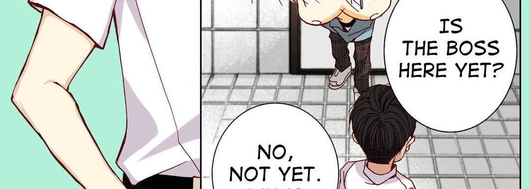 Totally Captivated Chapter 35 page 59 - 