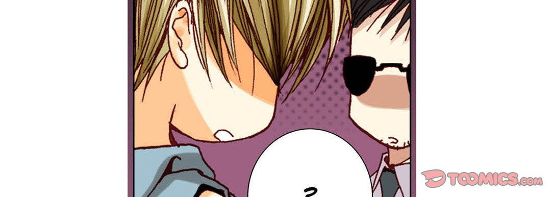 Totally Captivated Chapter 35 page 63 - 