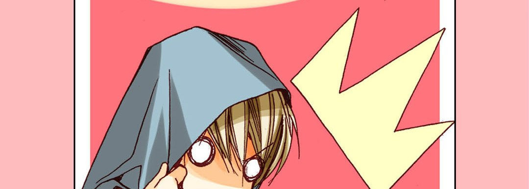 Totally Captivated Chapter 35 page 75 - 