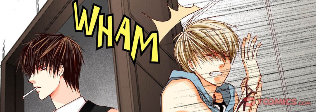 Totally Captivated Chapter 35 page 78 - 