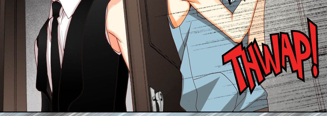 Totally Captivated Chapter 35 page 79 - 