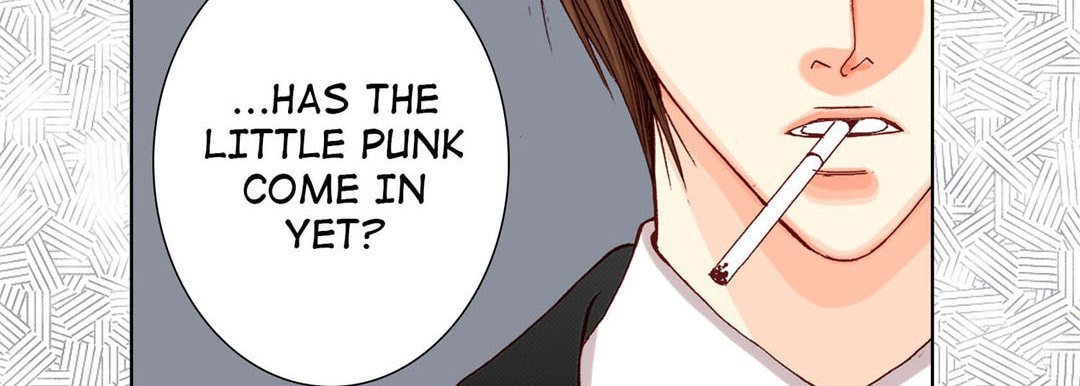 Totally Captivated Chapter 35 page 83 - 