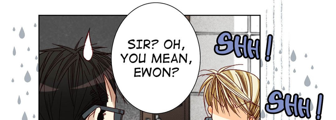 Totally Captivated Chapter 35 page 85 - 