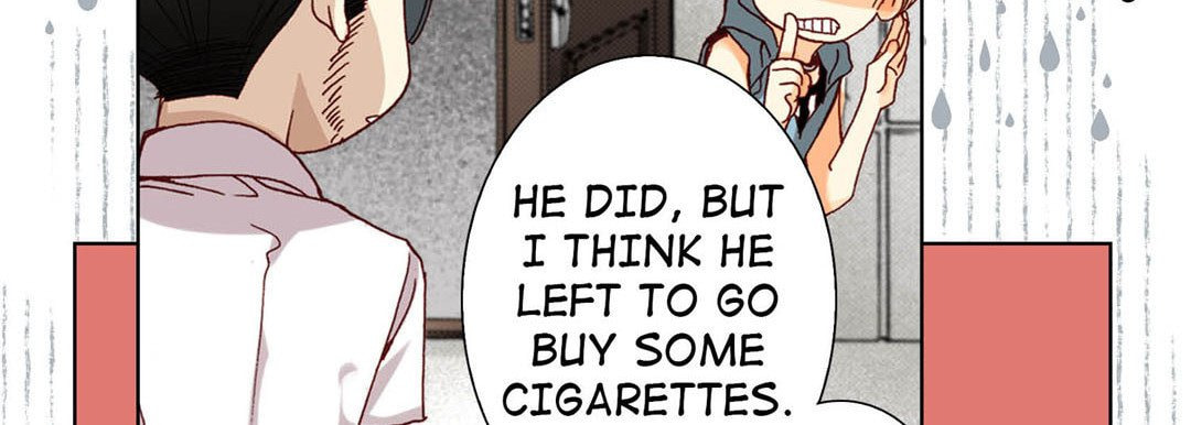 Totally Captivated Chapter 35 page 86 - 