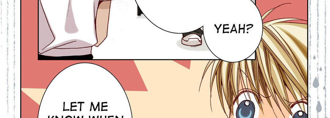 Totally Captivated Chapter 35 page 87 - 
