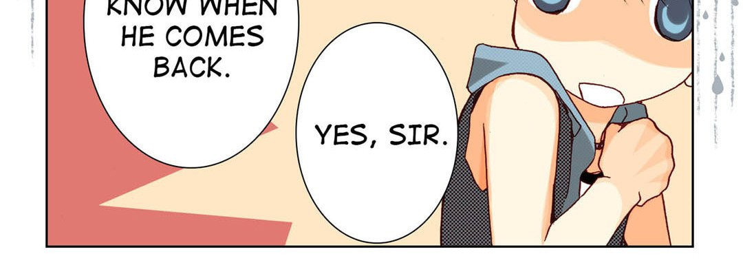 Totally Captivated Chapter 35 page 88 - 