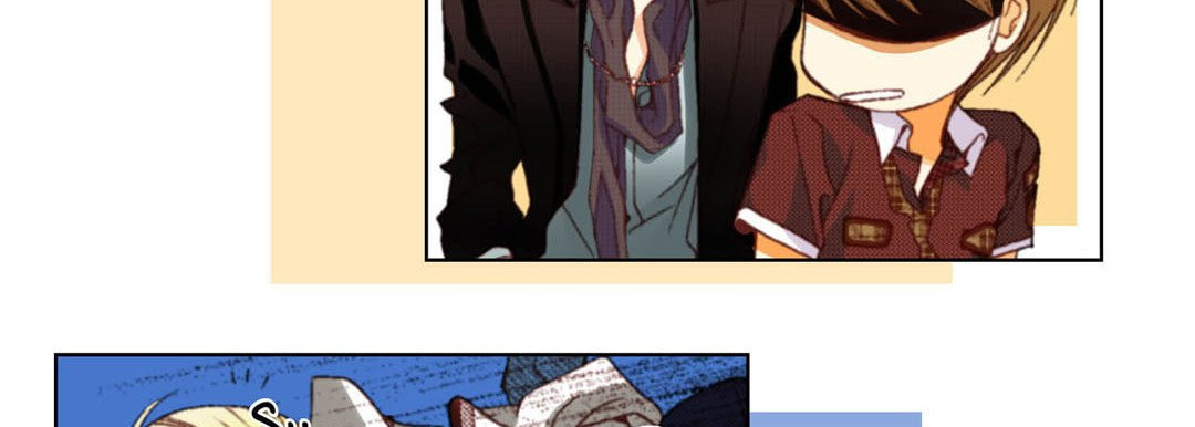 Totally Captivated Chapter 36 page 107 - 