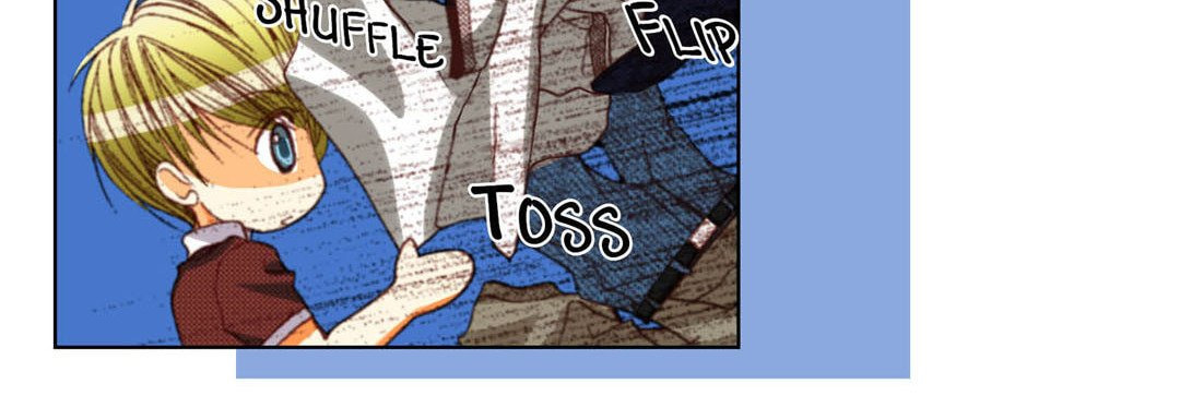 Totally Captivated Chapter 36 page 108 - 