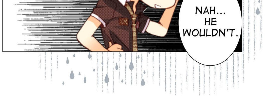 Totally Captivated Chapter 36 page 12 - 
