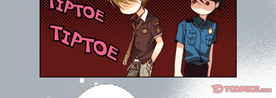 Totally Captivated Chapter 36 page 14 - 