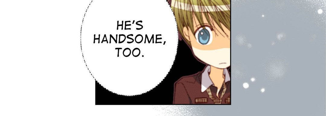 Totally Captivated Chapter 36 page 16 - 
