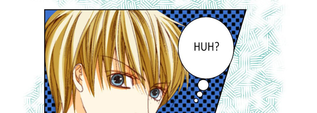 Totally Captivated Chapter 36 page 17 - 