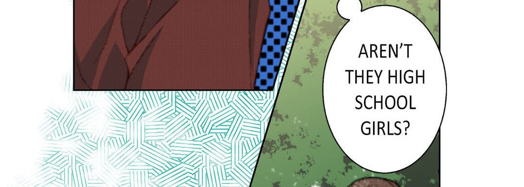 Totally Captivated Chapter 36 page 19 - 