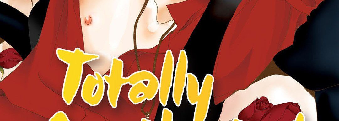 Totally Captivated Chapter 36 page 3 - 