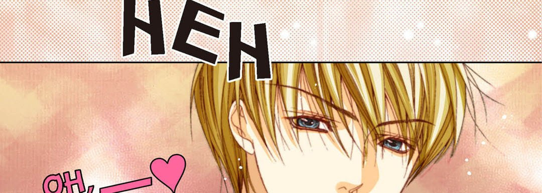 Totally Captivated Chapter 36 page 22 - 