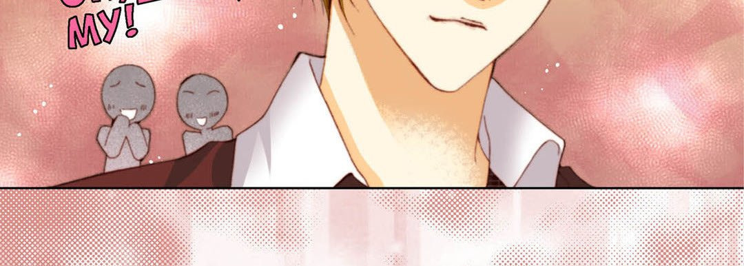 Totally Captivated Chapter 36 page 23 - 