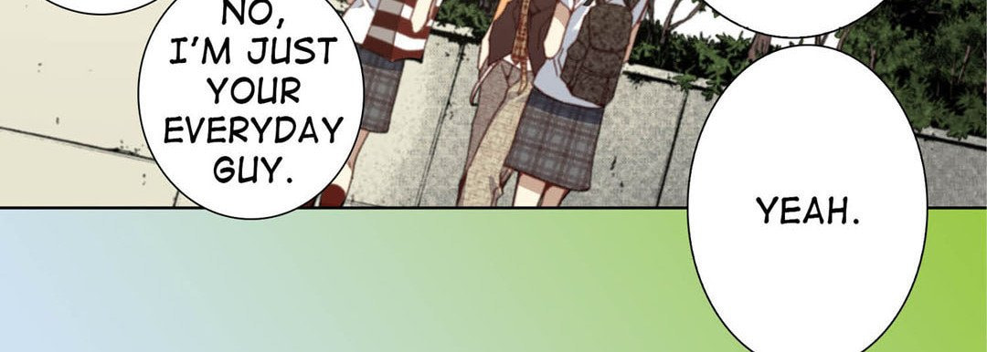 Totally Captivated Chapter 36 page 27 - 