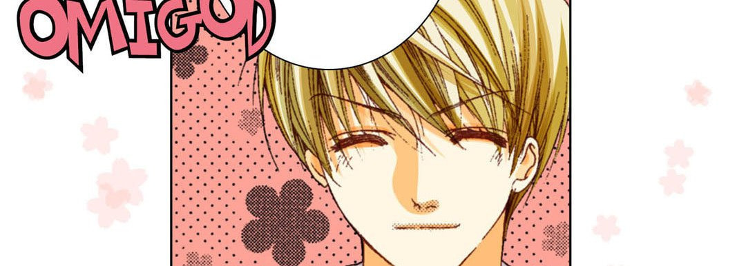 Totally Captivated Chapter 36 page 30 - 