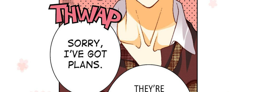 Totally Captivated Chapter 36 page 31 - 