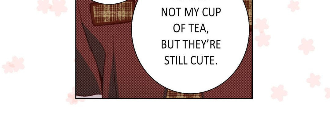 Totally Captivated Chapter 36 page 32 - 