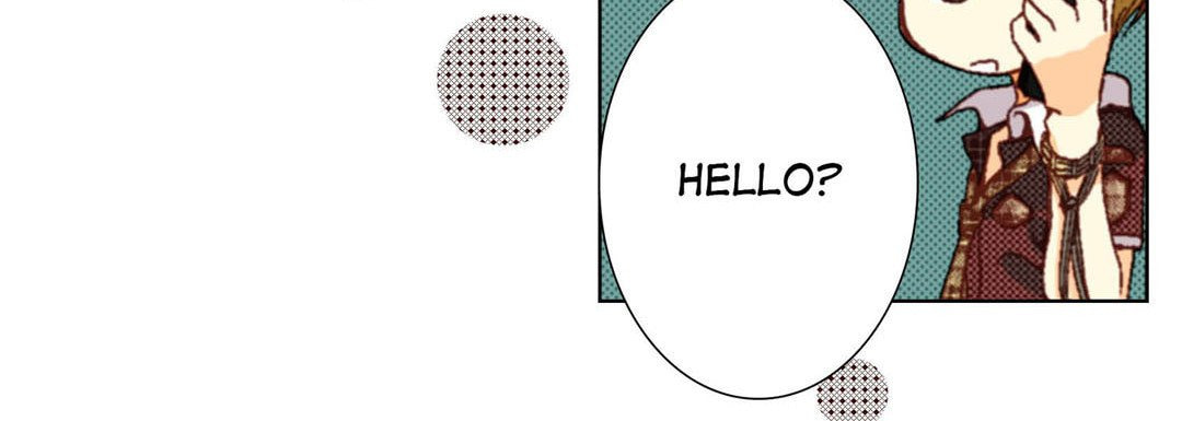 Totally Captivated Chapter 36 page 36 - 