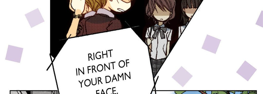 Totally Captivated Chapter 36 page 42 - 