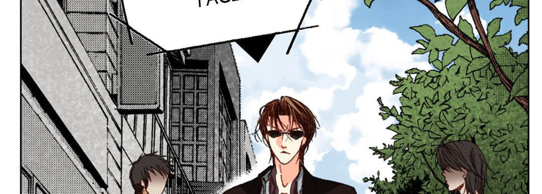 Totally Captivated Chapter 36 page 43 - 