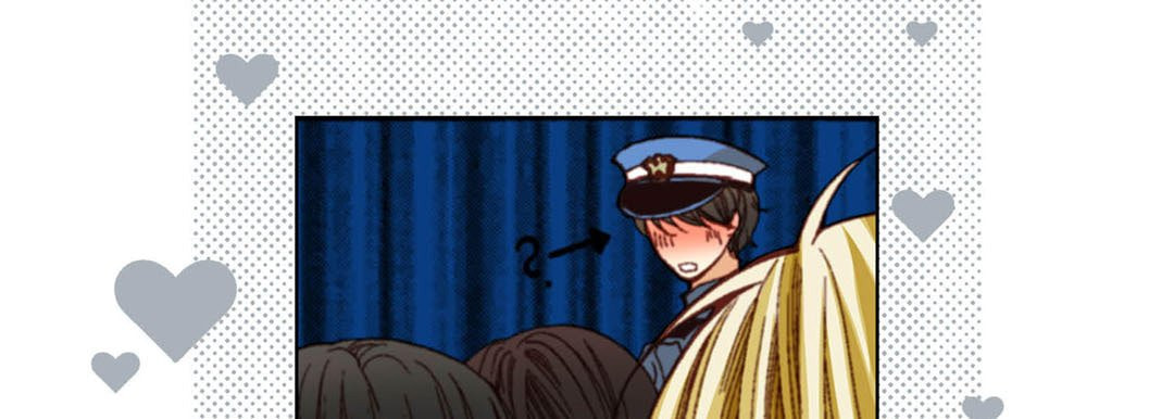 Totally Captivated Chapter 36 page 49 - 