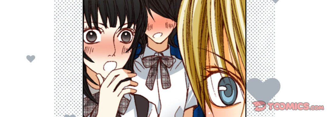 Totally Captivated Chapter 36 page 50 - 