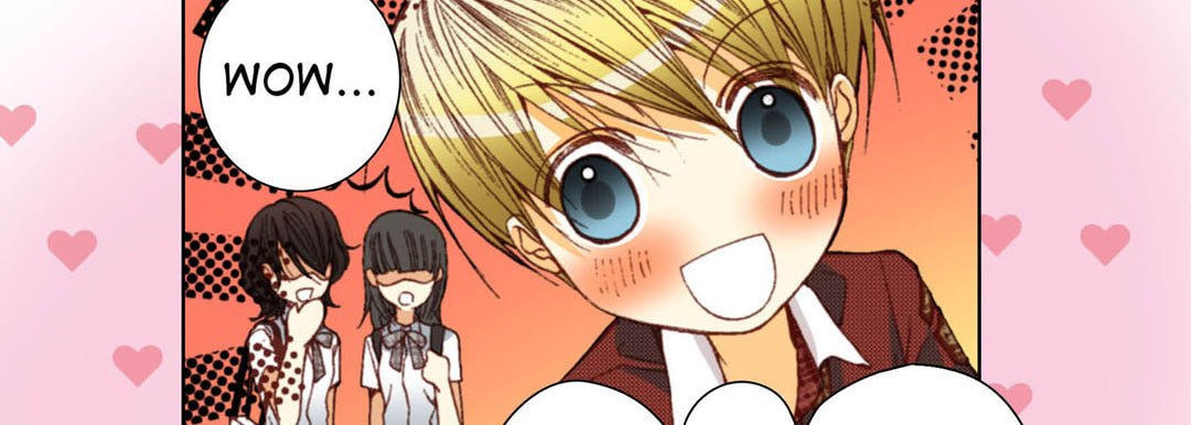 Totally Captivated Chapter 36 page 54 - 