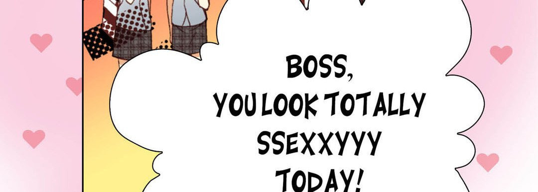 Totally Captivated Chapter 36 page 55 - 