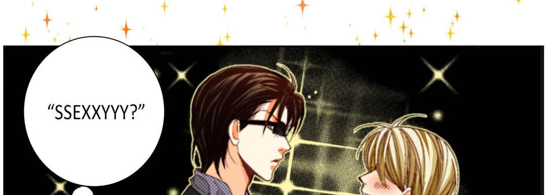 Totally Captivated Chapter 36 page 57 - 