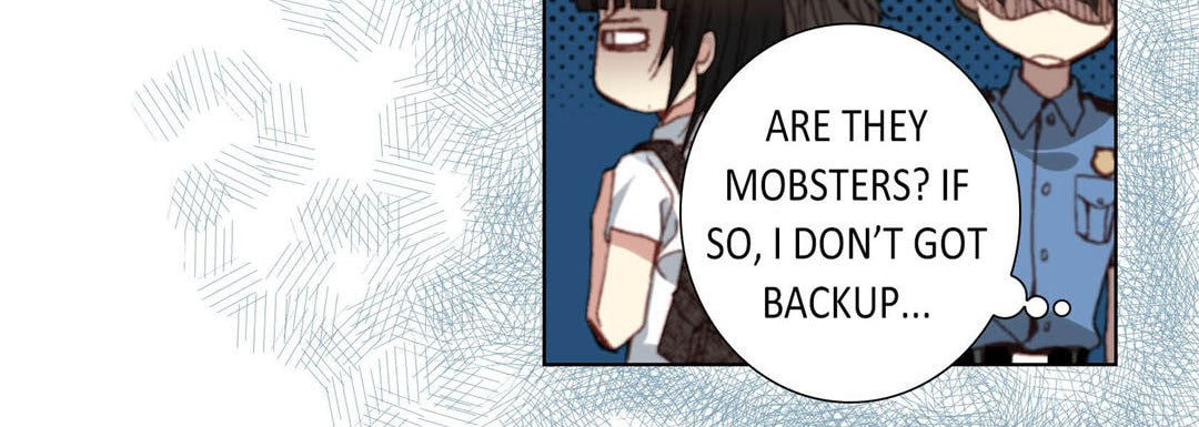Totally Captivated Chapter 36 page 68 - 