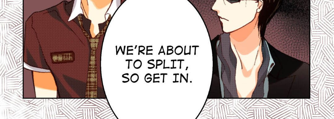 Totally Captivated Chapter 36 page 75 - 