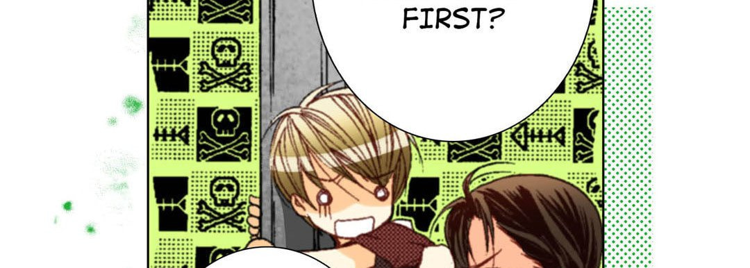 Totally Captivated Chapter 36 page 78 - 
