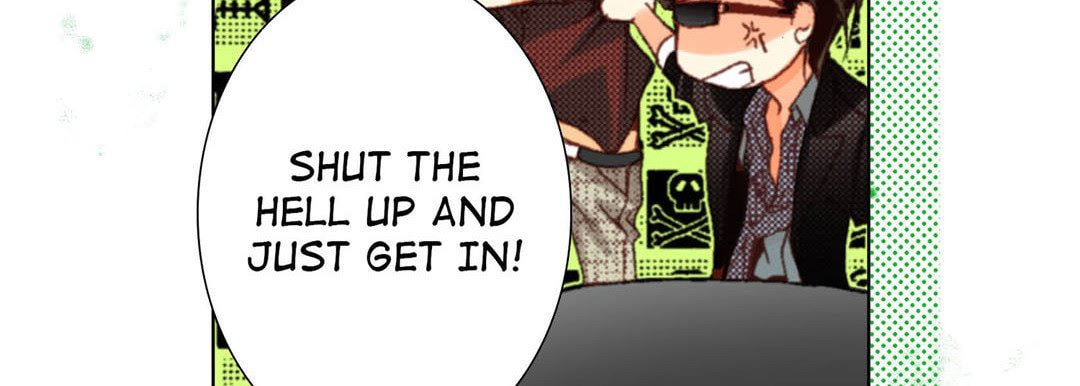 Totally Captivated Chapter 36 page 79 - 