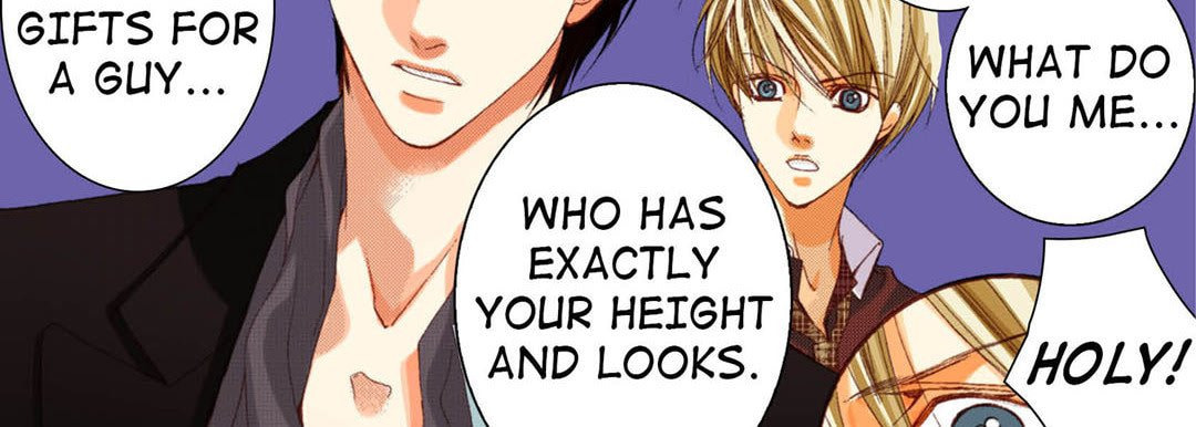 Totally Captivated Chapter 36 page 83 - 