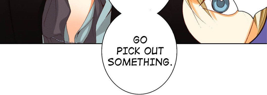 Totally Captivated Chapter 36 page 84 - 